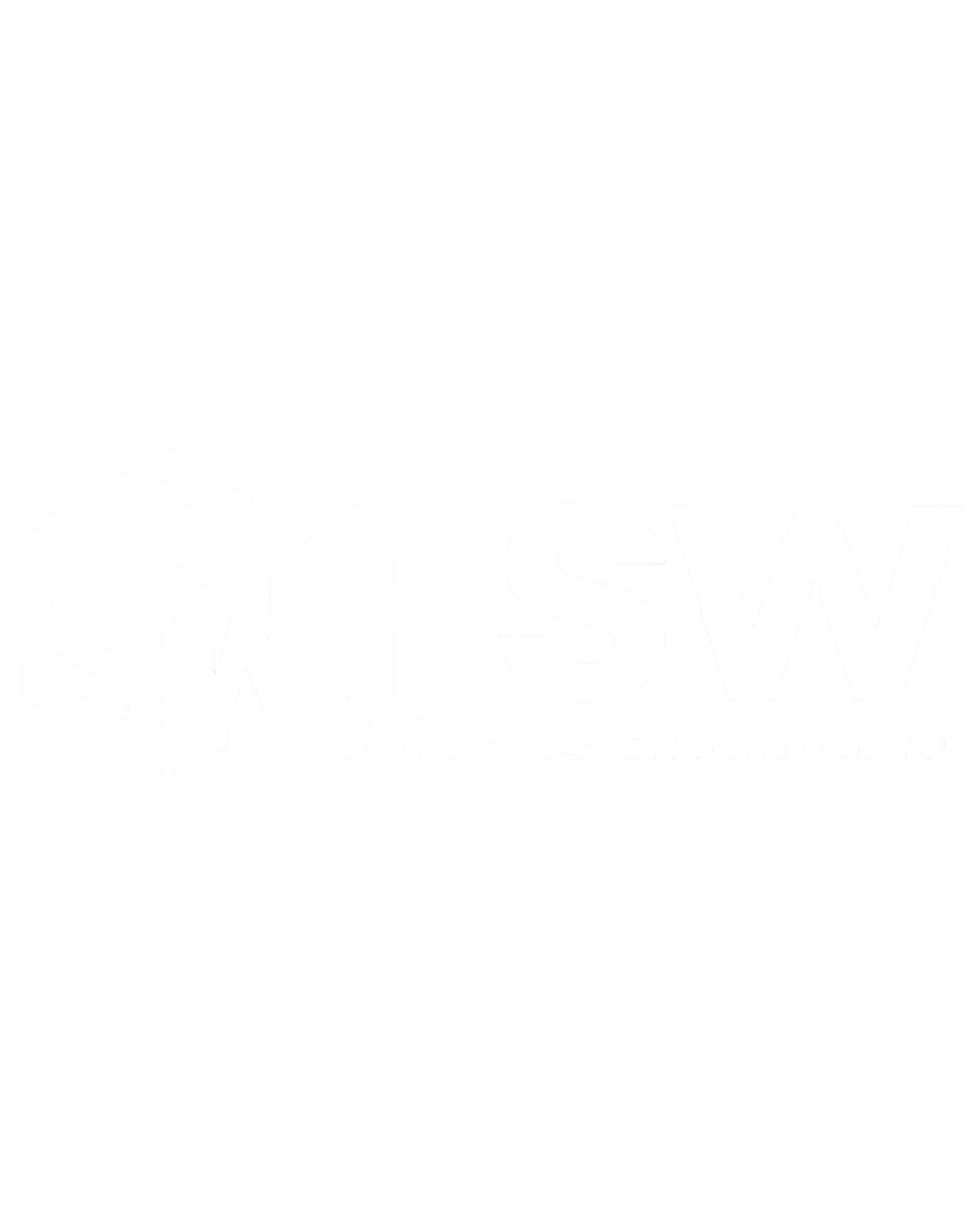 FSW Soluções Engenharia