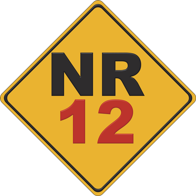NR12 — Norma Regulamentadora 12