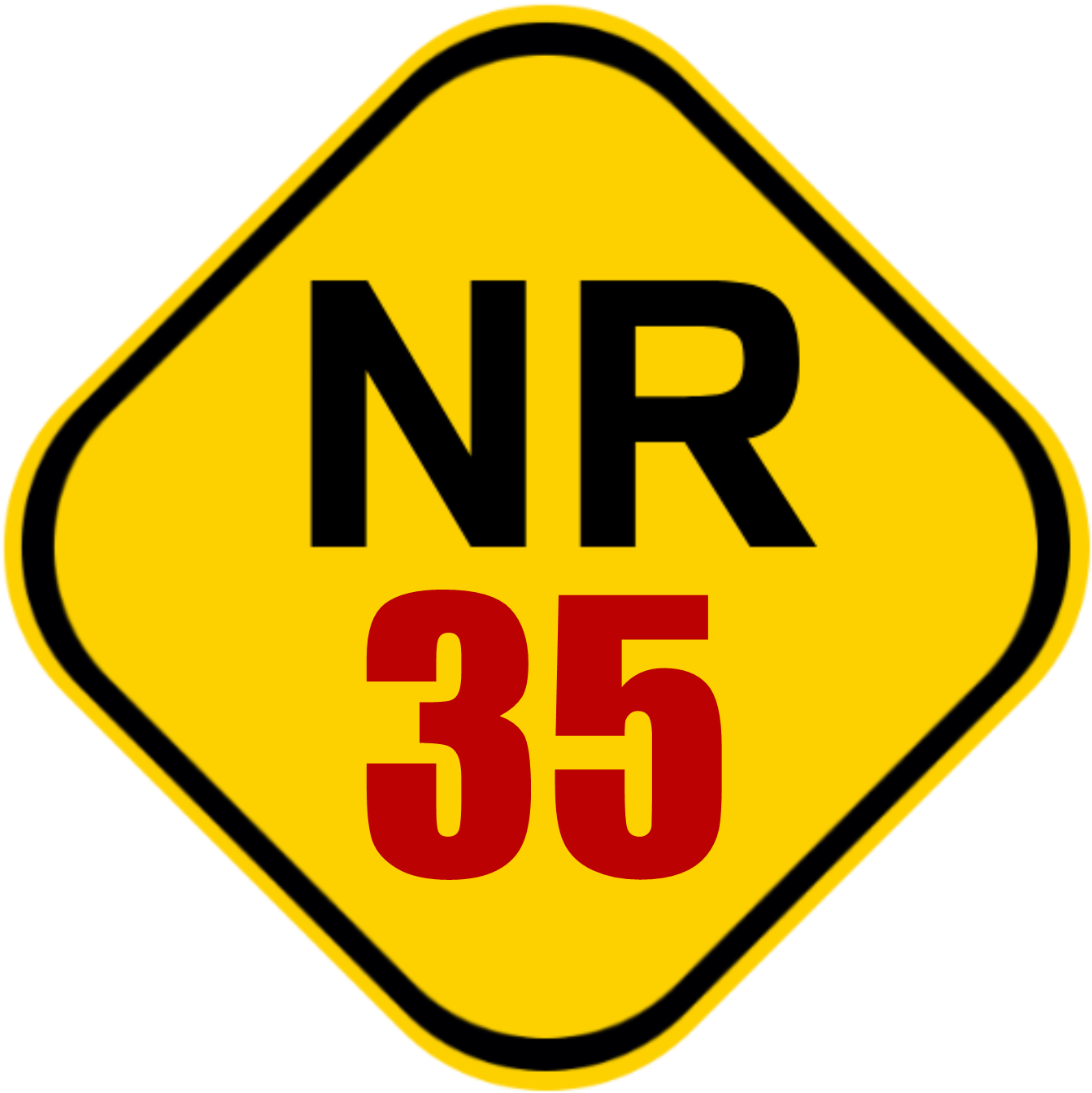NR35 — Trabalho em Altura